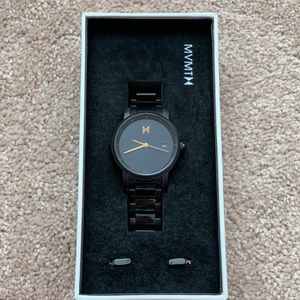 MVMT Watch